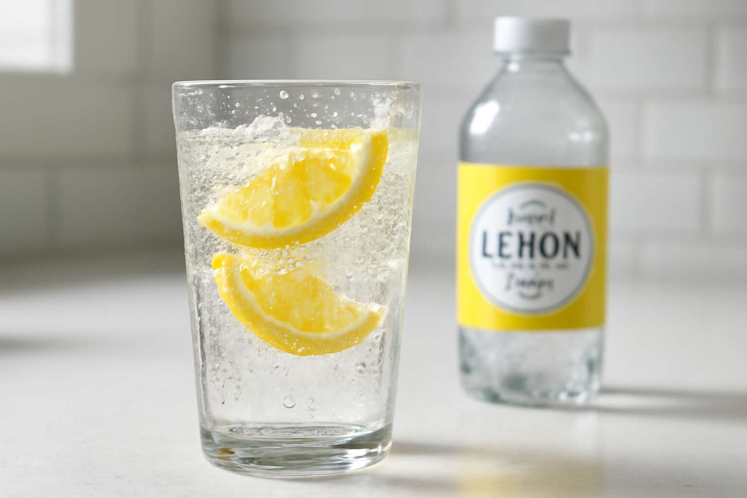is sparkling water with flavor good for you