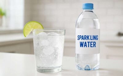 How sparkling water to stop drinking can boost your health and energy.