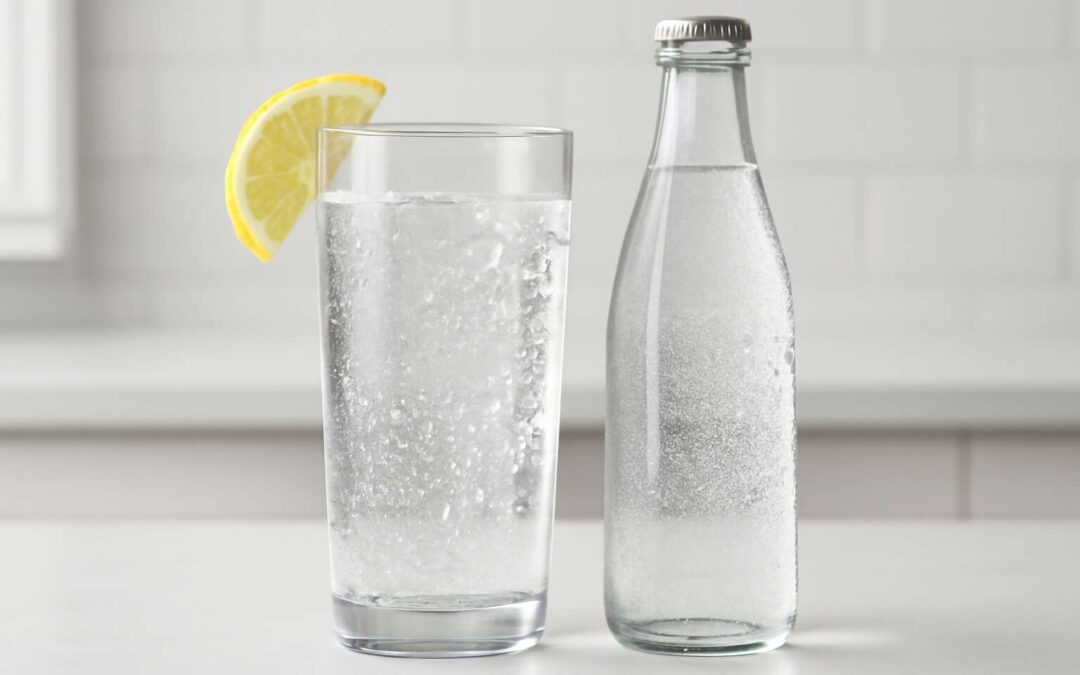 What you need to know: sparkling water is it bad for you and what it means for your health