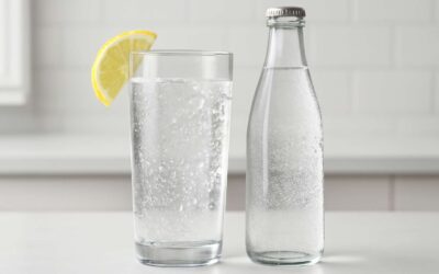 What you need to know: sparkling water is it bad for you and what it means for your health