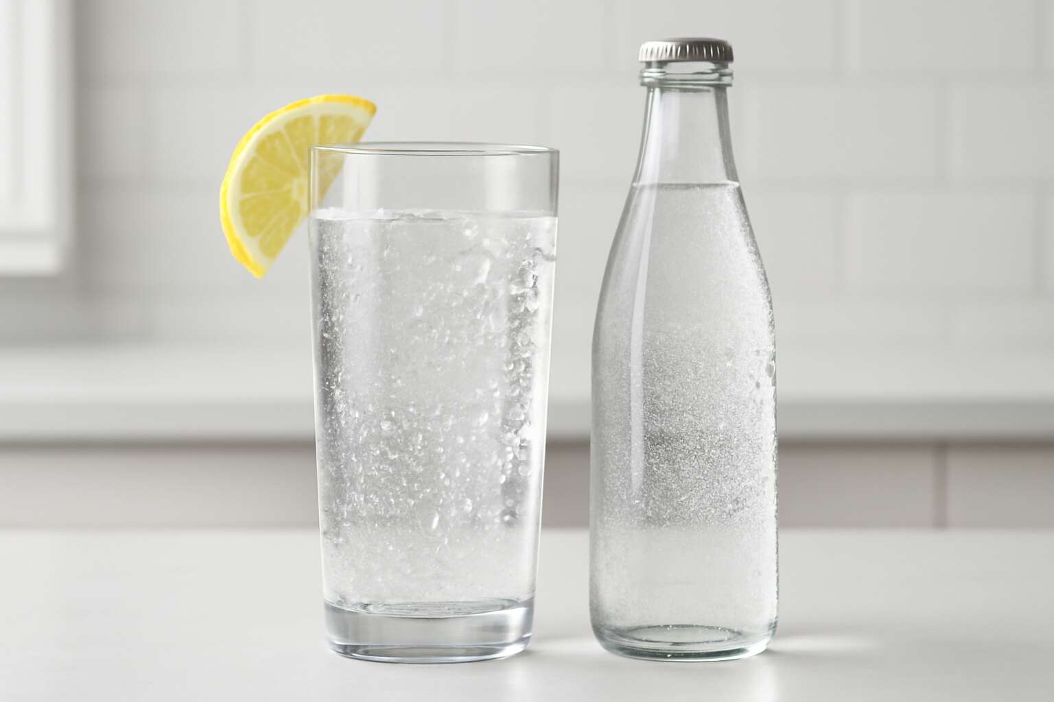What you need to know sparkling water is it bad for you and what it