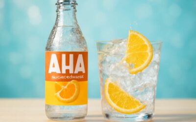 Unlock aha flavored sparkling water details: flavors, fizz, and freshness.