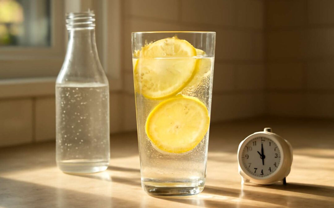 Unlock the truth: will flavoured sparkling water break a fast or is it safe?
