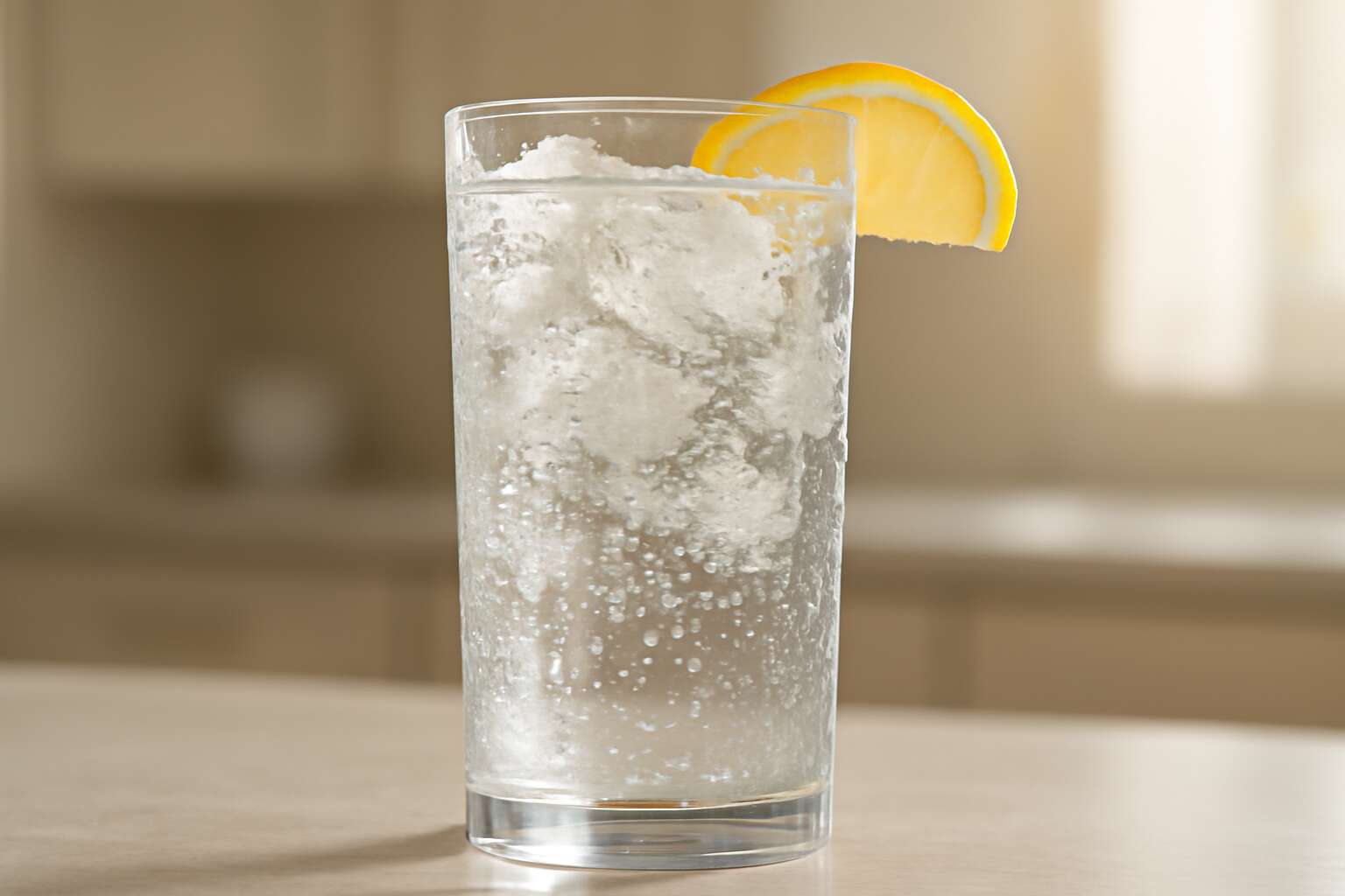 sparkling water and acid reflux