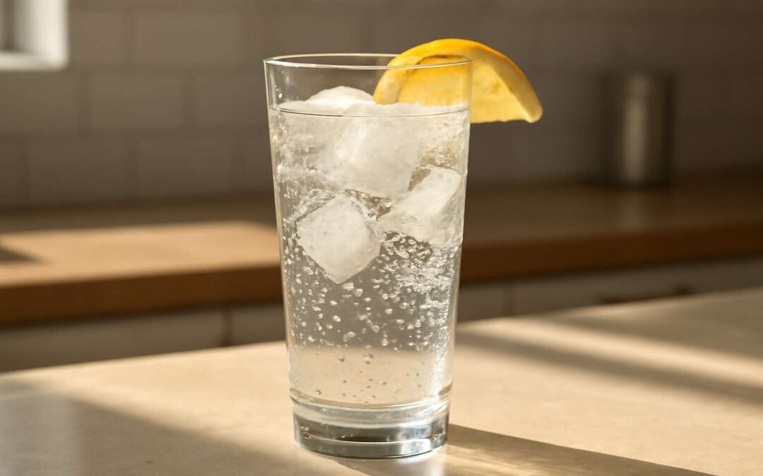 Discover sparkling water uk: fizzing reviews, top brands, and tasty hydration