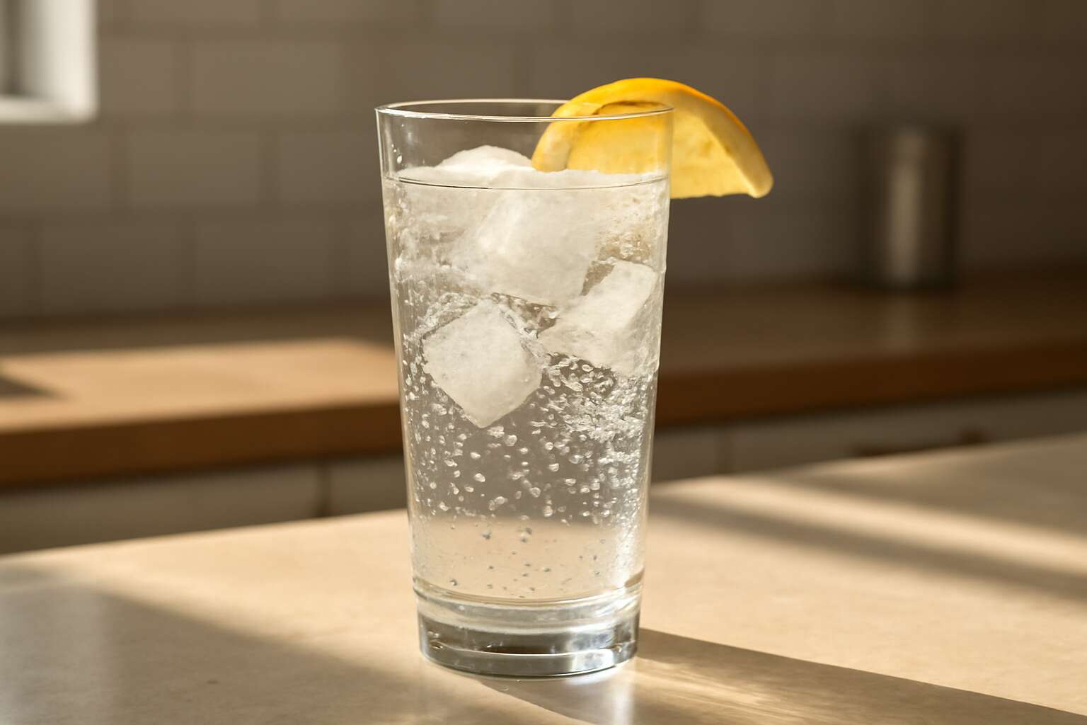 sparkling water uk