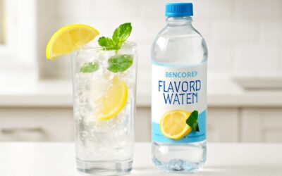 Curious about is flavored sparkling water good for diabetics and its impact on sugar levels?