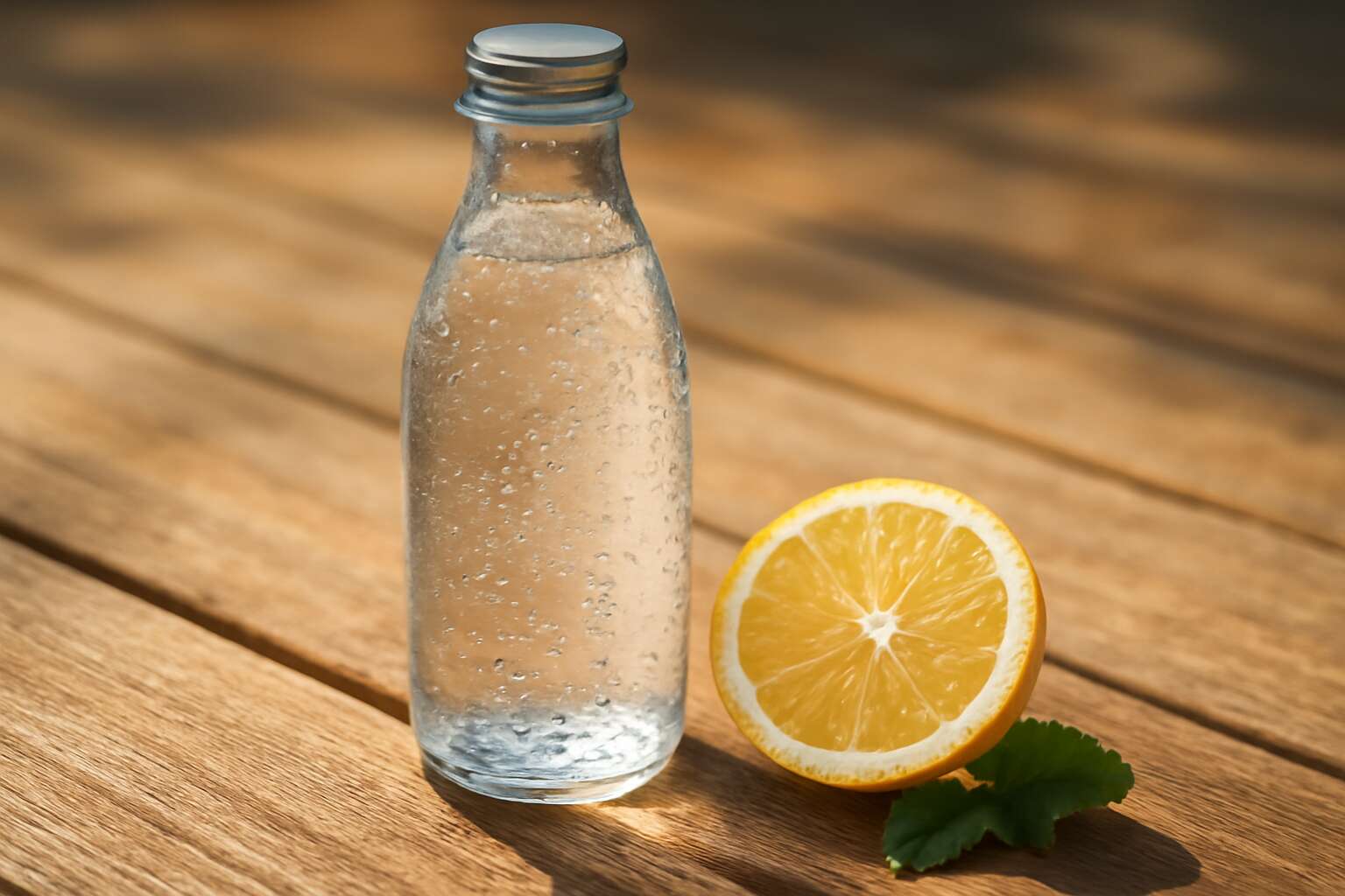 generated_image_6a1168ee8b6e2.jpg sparkling water in glass bottle