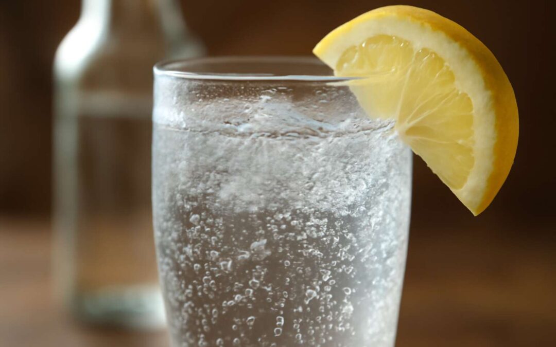 Hydration Hacks: sparkling water dehydration myths and how to stay truly hydrated.