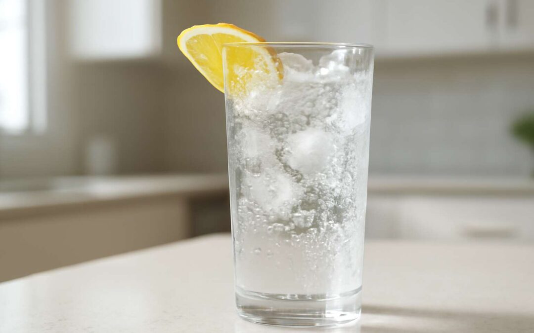 Explore: can sparkling water stop running stomach – quick tips and guidance