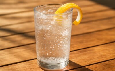Beat the sparkling water thirst with these refreshing hacks.