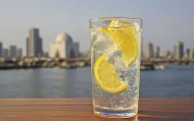 sparkling water karachi: Refreshing hydration and city vibes in one sip