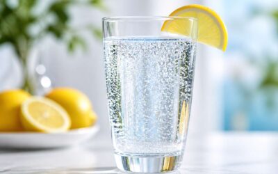 Does Sparkling Water Cause Diarrhea?