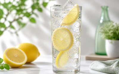 Sparkling Water Healthy? Here Are the Facts.